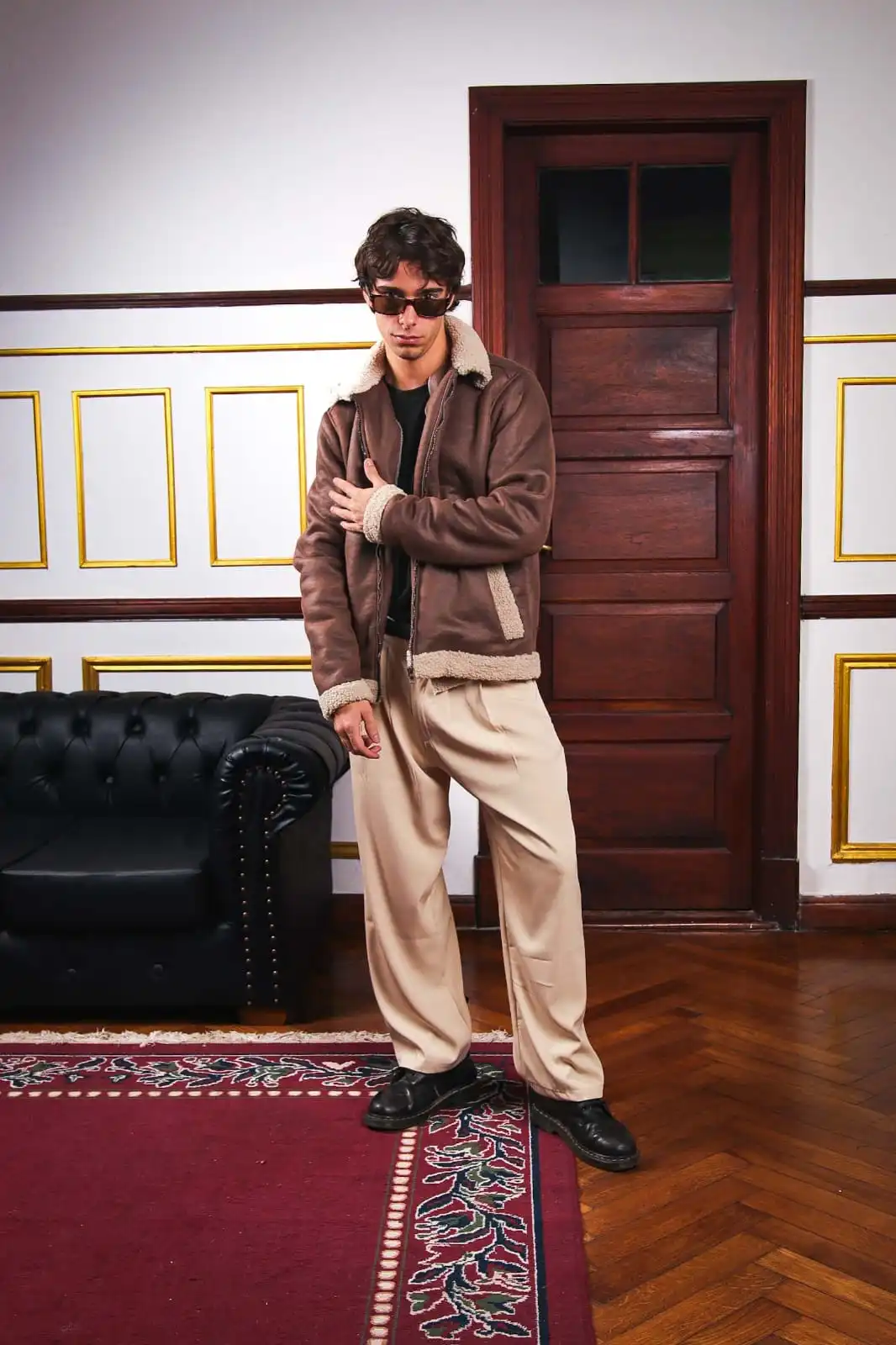 Look Vicente 1