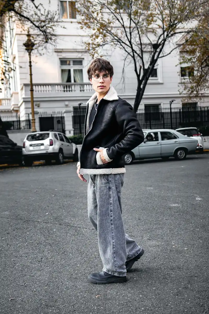Look Vicente 2